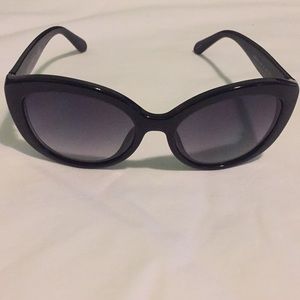 kate spade Accessories - Kate Spade Black Sunglasses kate spade Accessories - Kate Spade Black Sunglasses